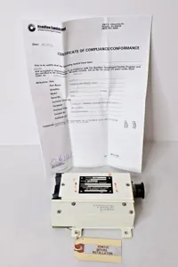 Dynamic Controls 73030 Control Sensor 11171-3 Tested with Cert